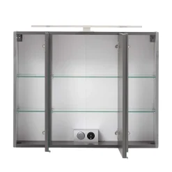 Lichtspiegelschrank Sastiza