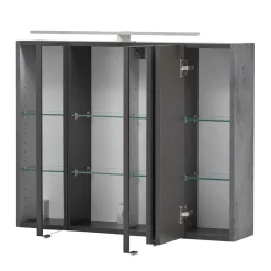 Lichtspiegelschrank Sastiza