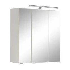 Lichtspiegelschrank Vehina