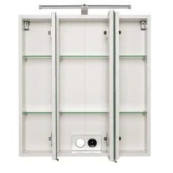 Lichtspiegelschrank Vehina