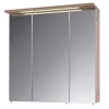 Lichtspiegelschrank Wahia