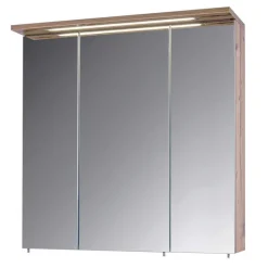Lichtspiegelschrank Wahia