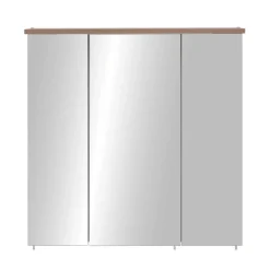 Lichtspiegelschrank Wahia