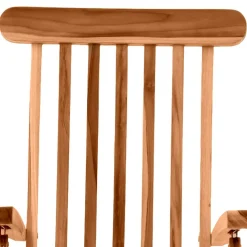 Liegestuhl Spadarius