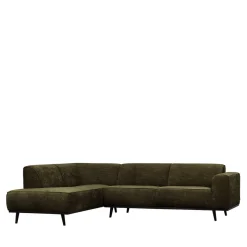 Loft Ecksofa Hiscura