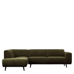 Loft Ecksofa Hiscura