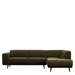 Loft Ecksofa Hiscura