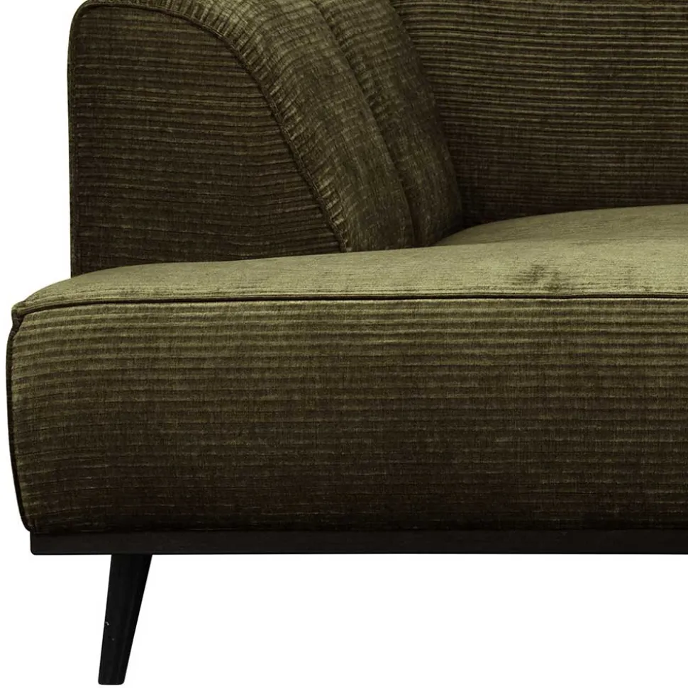 Loft Ecksofa Hiscura
