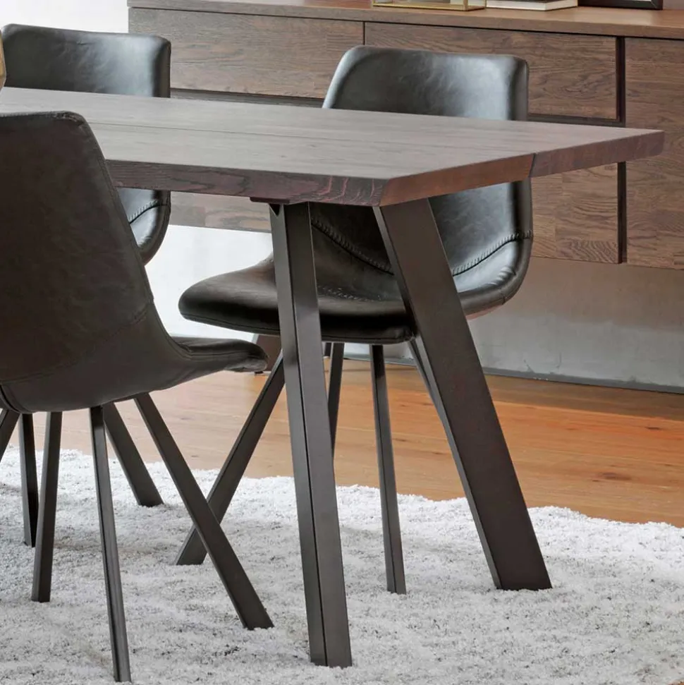 Loft Essgruppe Kandu
