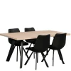 Loft Esszimmergruppe Lamon