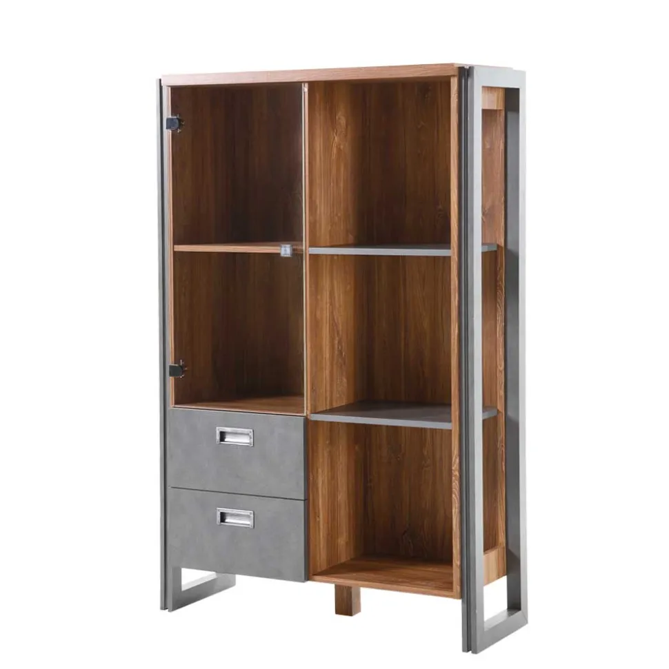 Loft Highboard Ceusenia