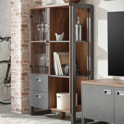 Loft Highboard Ceusenia