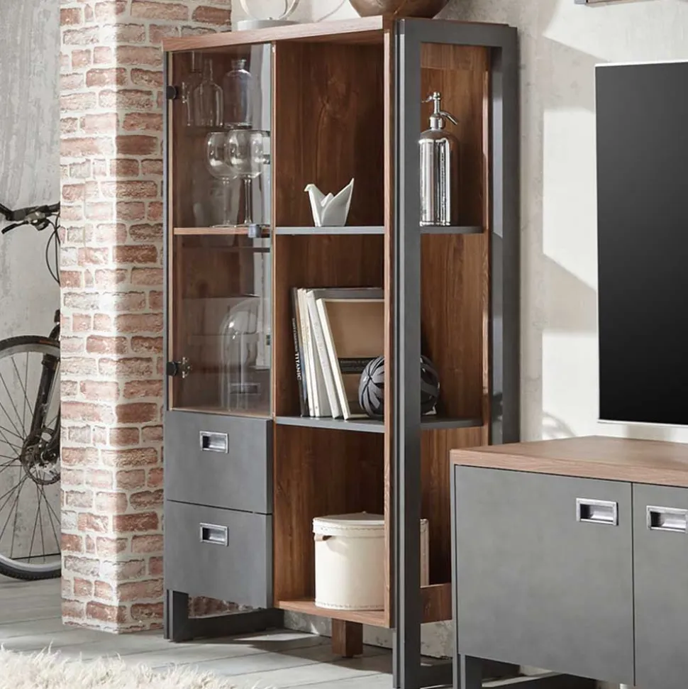 Loft Highboard Ceusenia