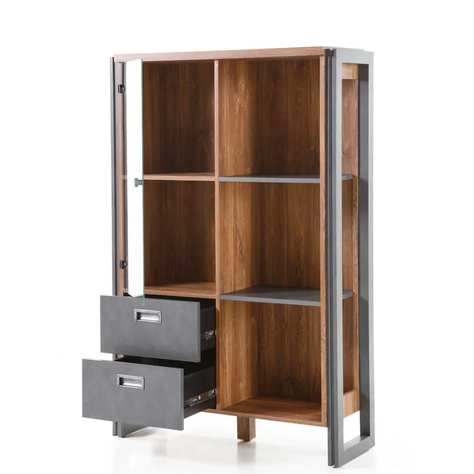 Loft Highboard Ceusenia