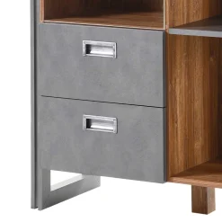 Loft Highboard Ceusenia