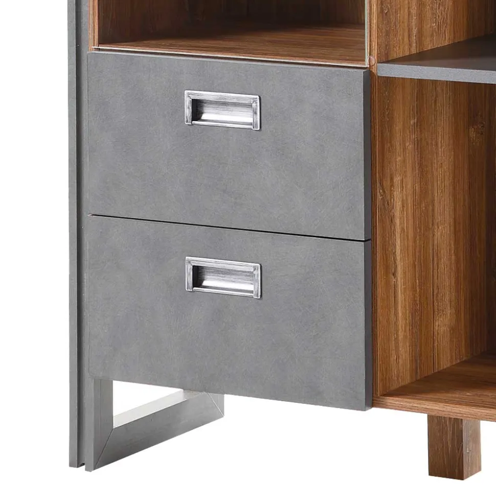 Loft Highboard Ceusenia