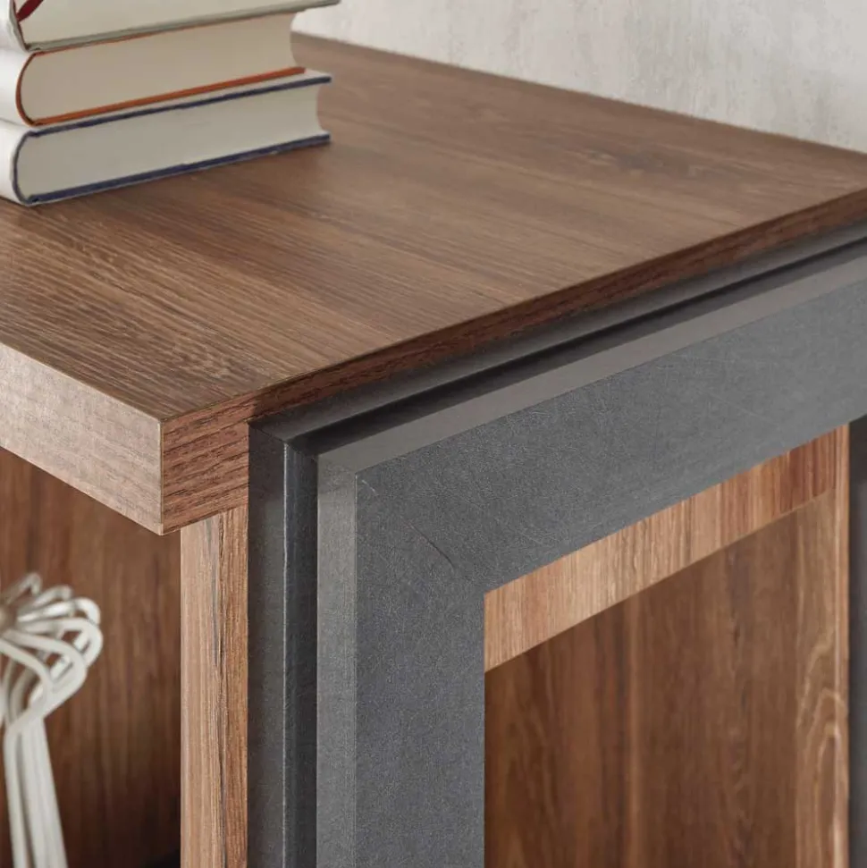 Loft Highboard Ceusenia