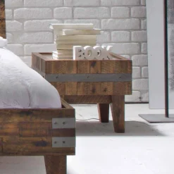 Loft Nachttisch Numento