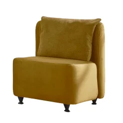 Loft Polstersessel Lergiu