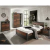 Loft Schlafzimmer Frondito