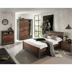 Loft Schlafzimmer Frondito