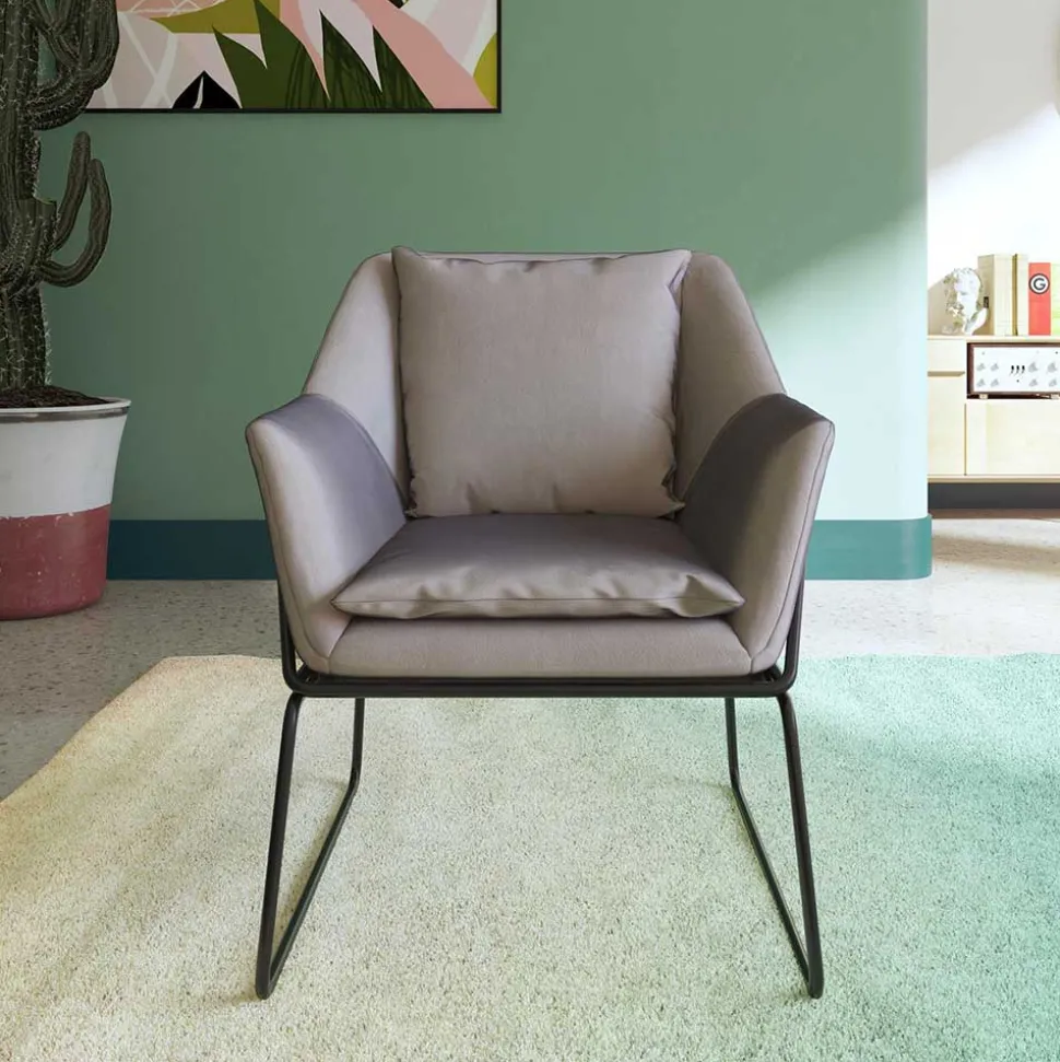 Loft Sessel Lennilia