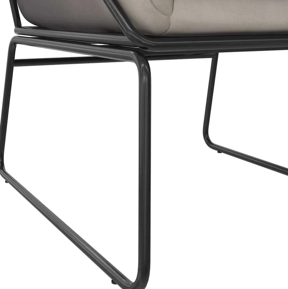 Loft Sessel Lennilia