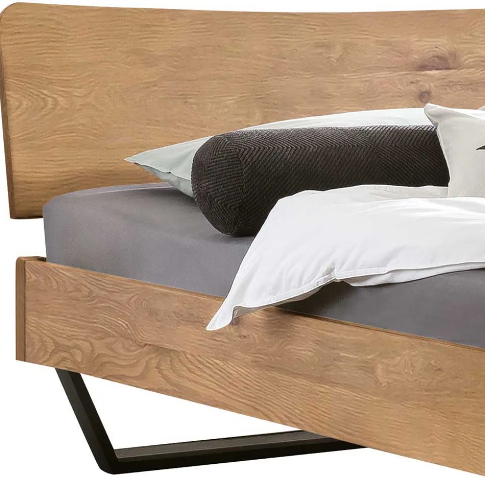 Loft Stil Doppelbett Espanas