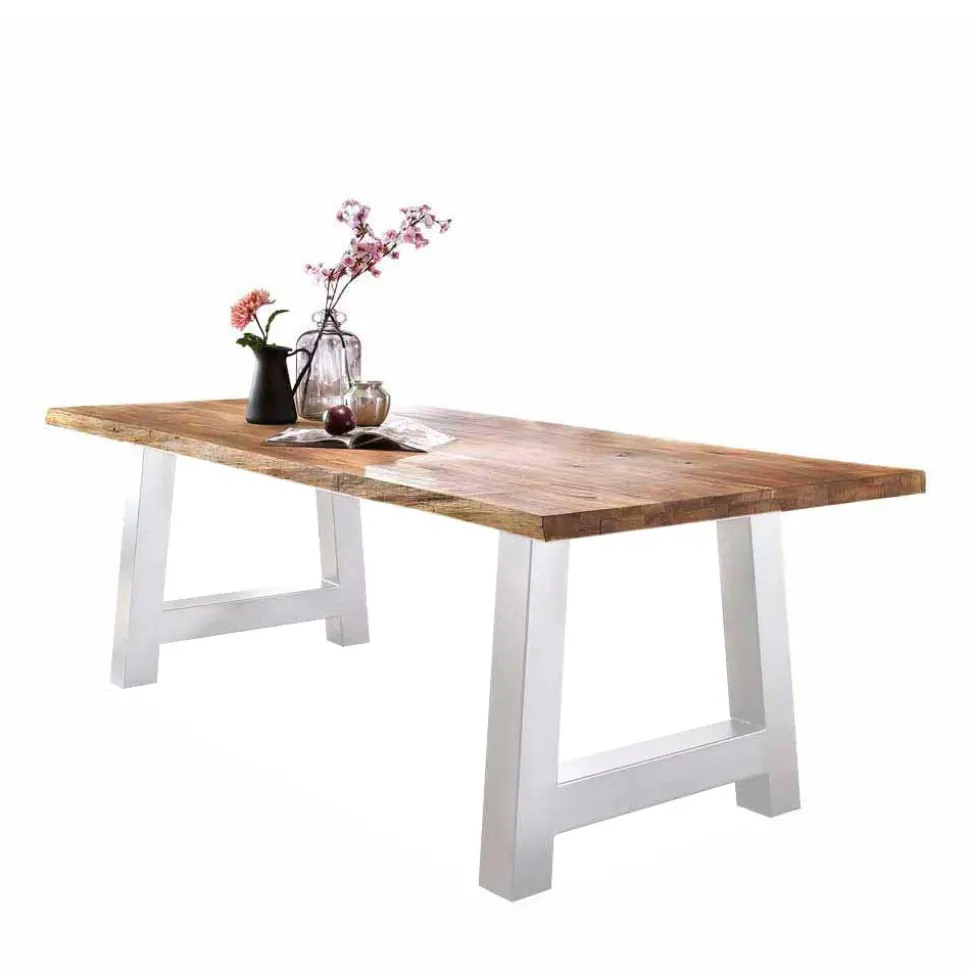 Loft Stil Esszimmertisch Taifun