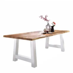 Loft Stil Esszimmertisch Taifun