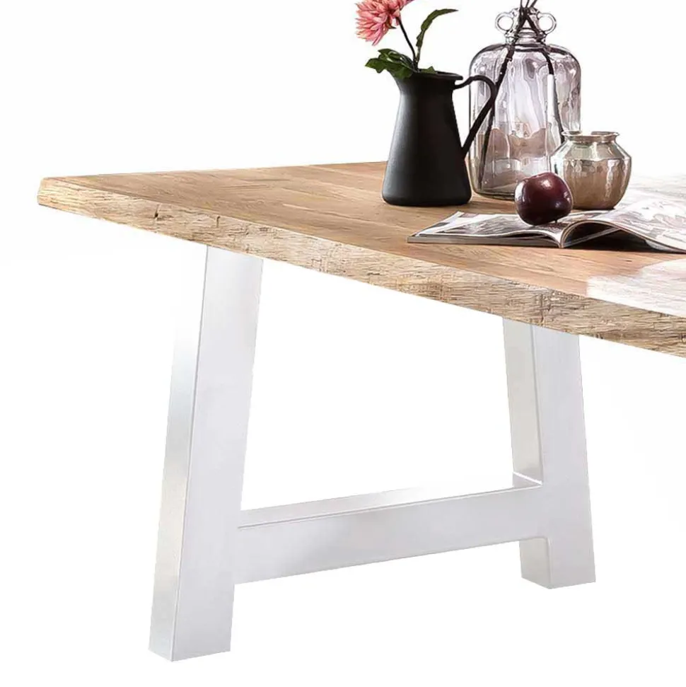Loft Stil Esszimmertisch Taifun