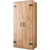 Loft Stil Kleiderschrank Lilames