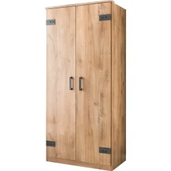 Loft Stil Kleiderschrank Lilames