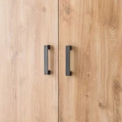 Loft Stil Kleiderschrank Lilames