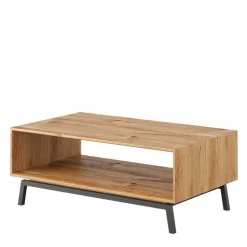 Loft Wohnzimmertisch Cumbano