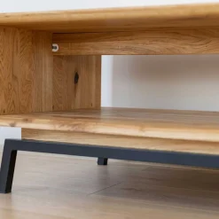 Loft Wohnzimmertisch Cumbano