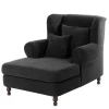 Longchair Crevesca