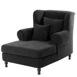 Longchair Crevesca
