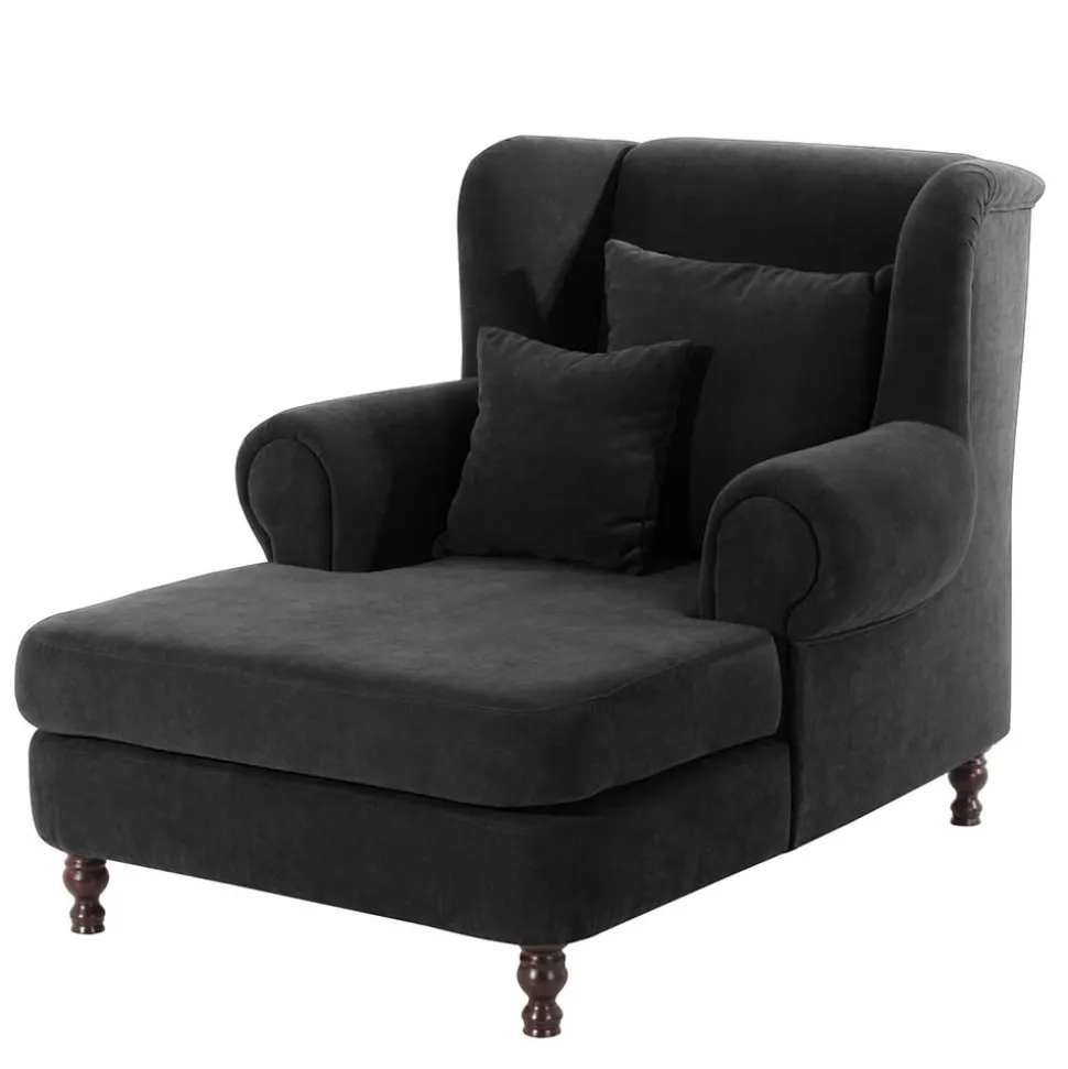 Longchair Crevesca