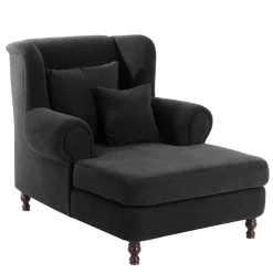 Longchair Crevesca