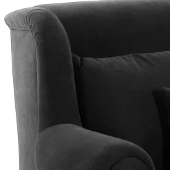 Longchair Crevesca