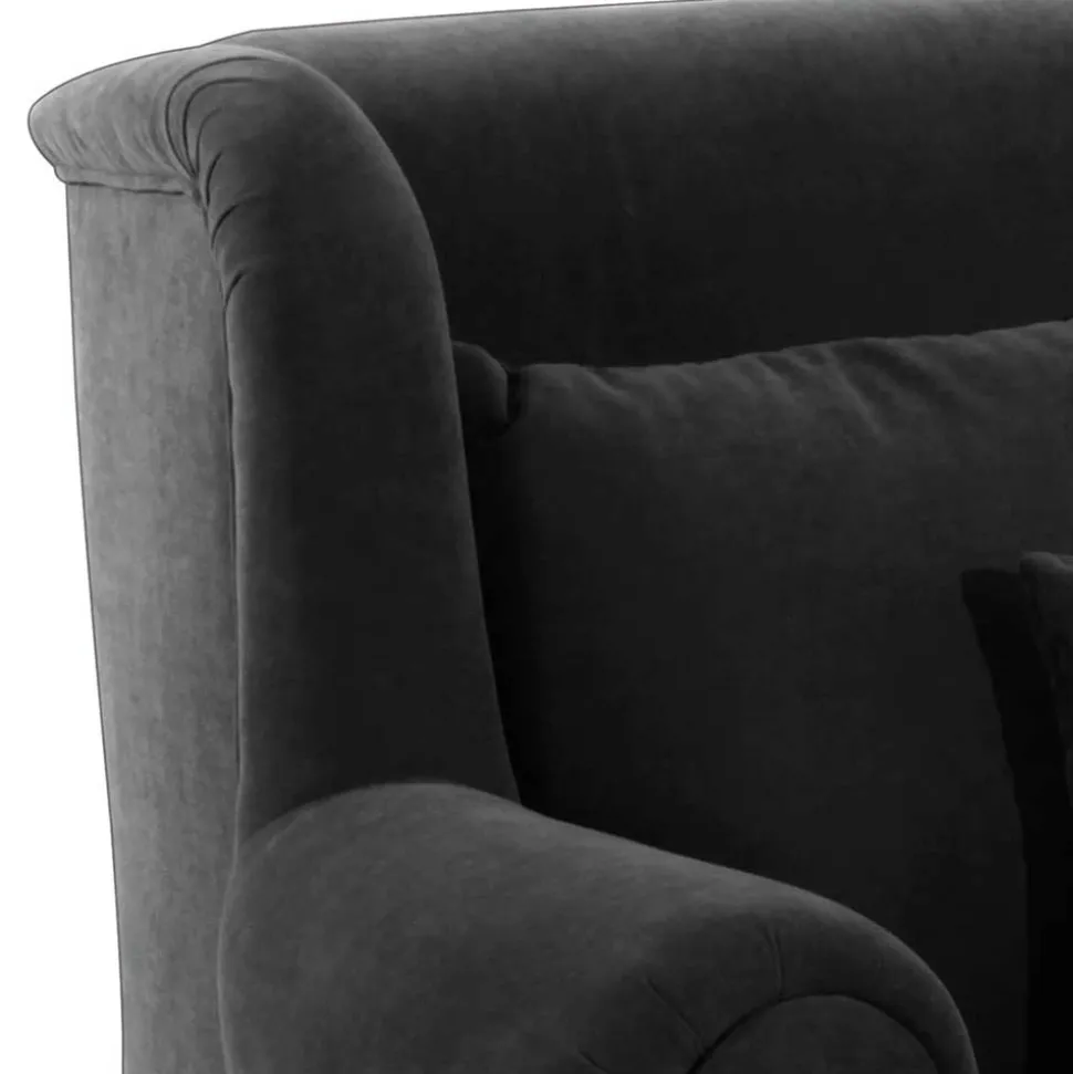 Longchair Crevesca