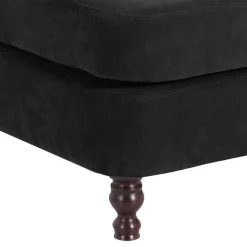 Longchair Crevesca