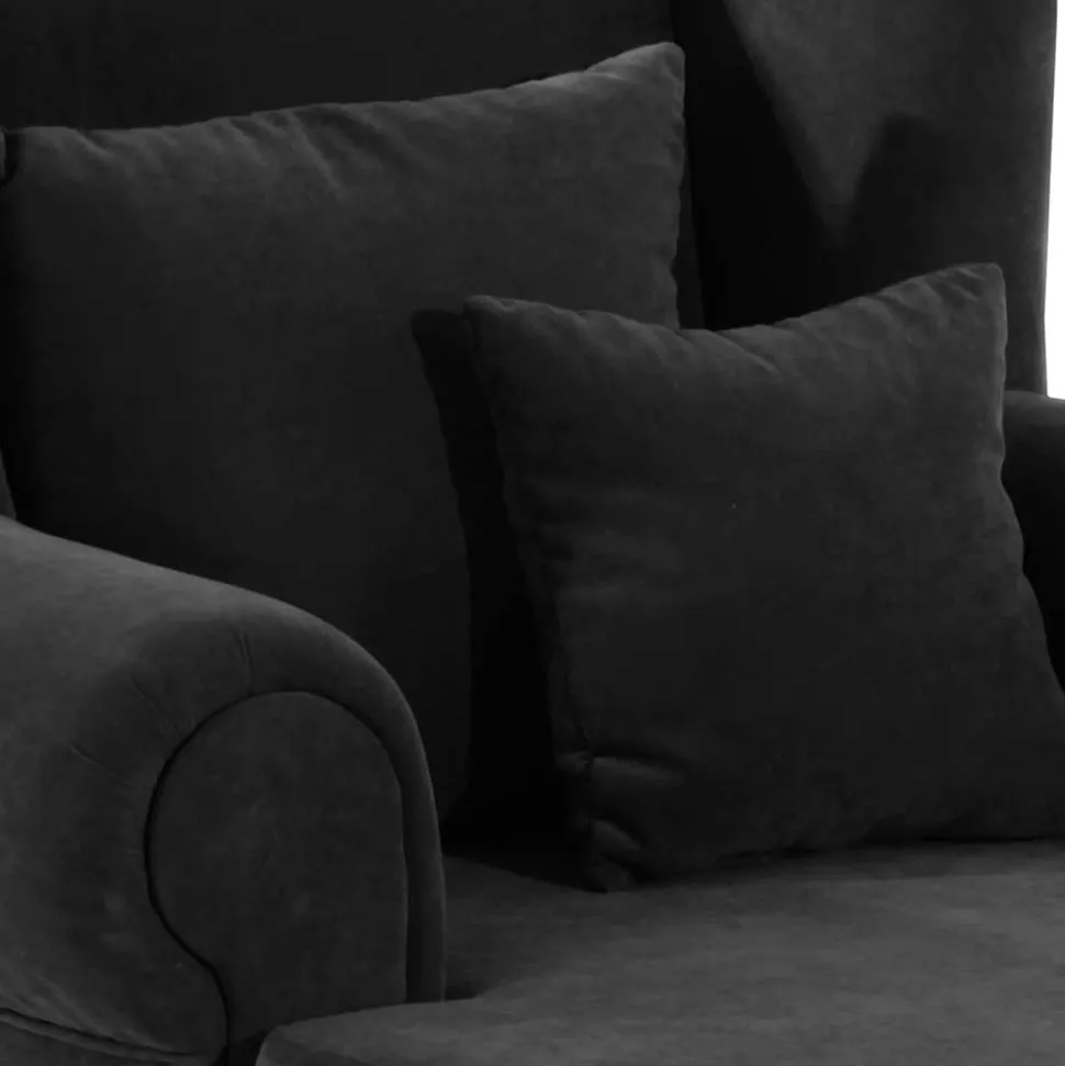 Longchair Crevesca