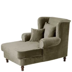 Longchair Yacinda