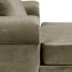 Longchair Yacinda