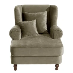 Longchair Yacinda