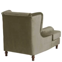 Longchair Yacinda