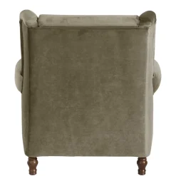 Longchair Yacinda