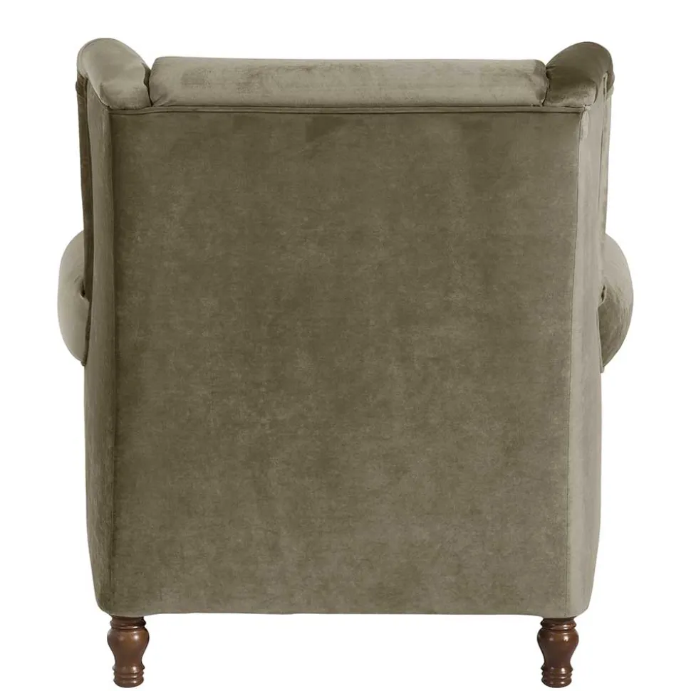 Longchair Yacinda